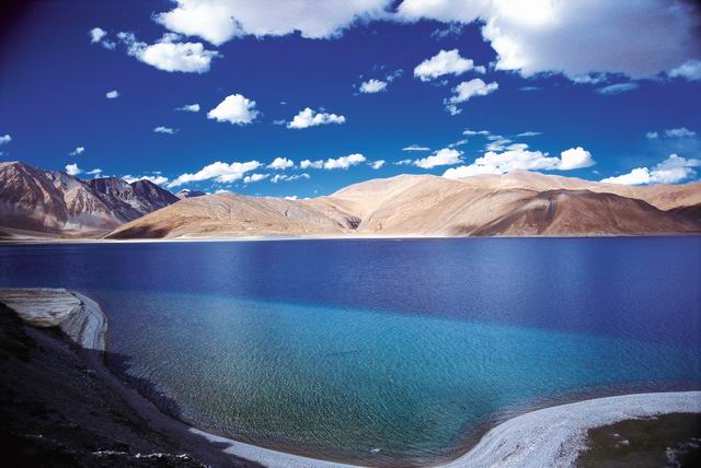 Himachal with Ladakh
