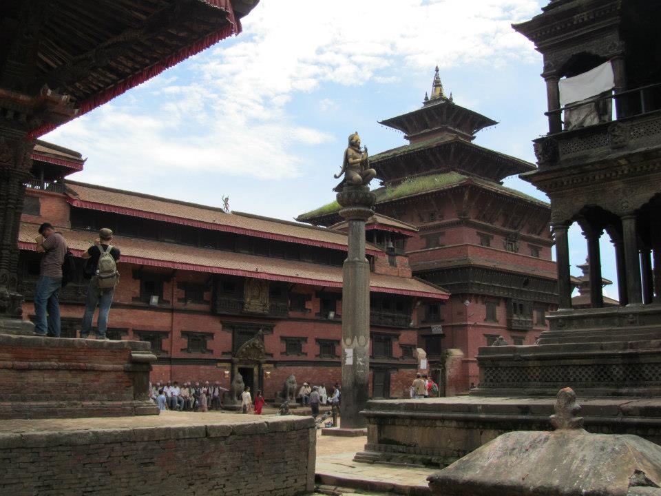 Heritage of Nepal