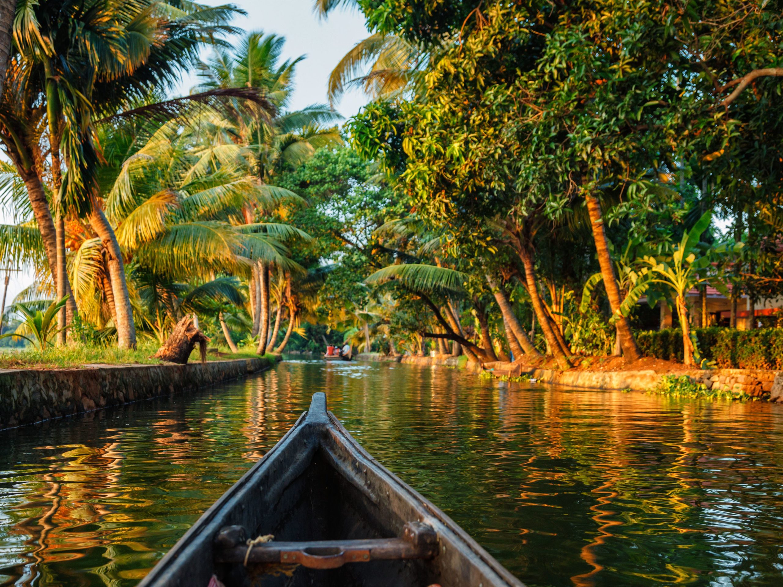 best places to visit kerala in summer